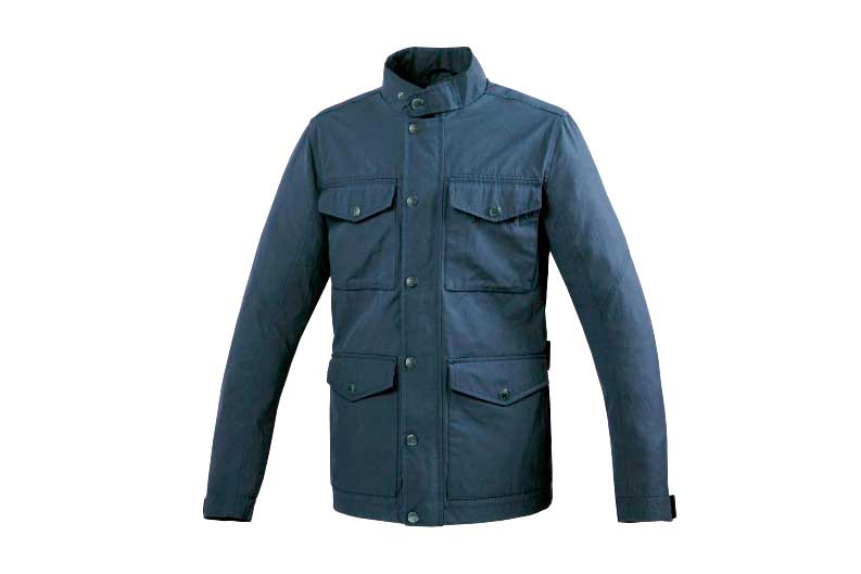 Chaqueta para moto Robert de Tucano Urbano