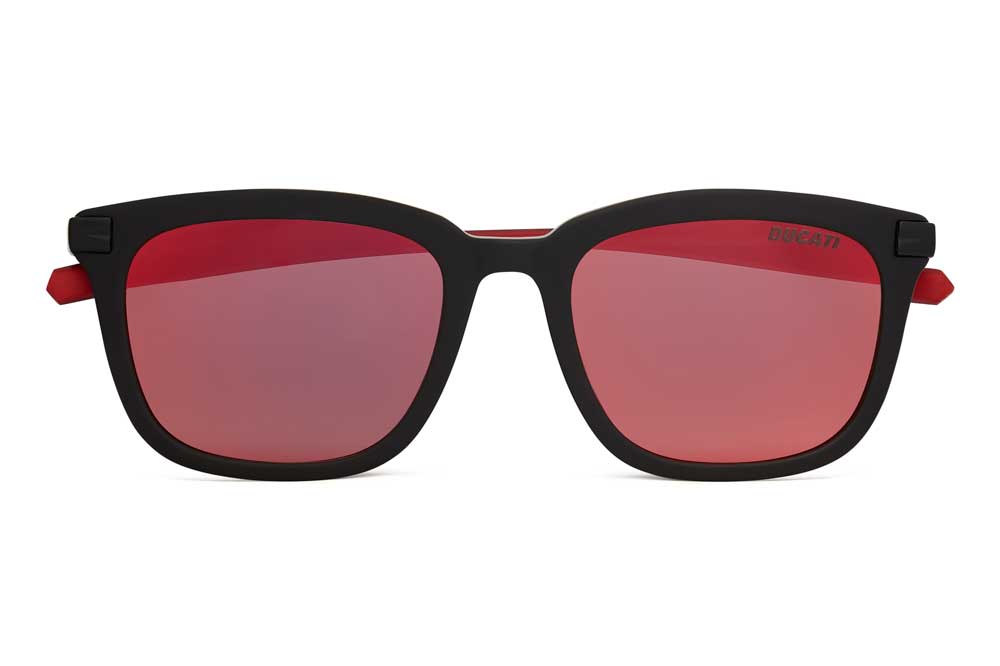 Ducati y Mondottica presentan la colección de gafas Ducati