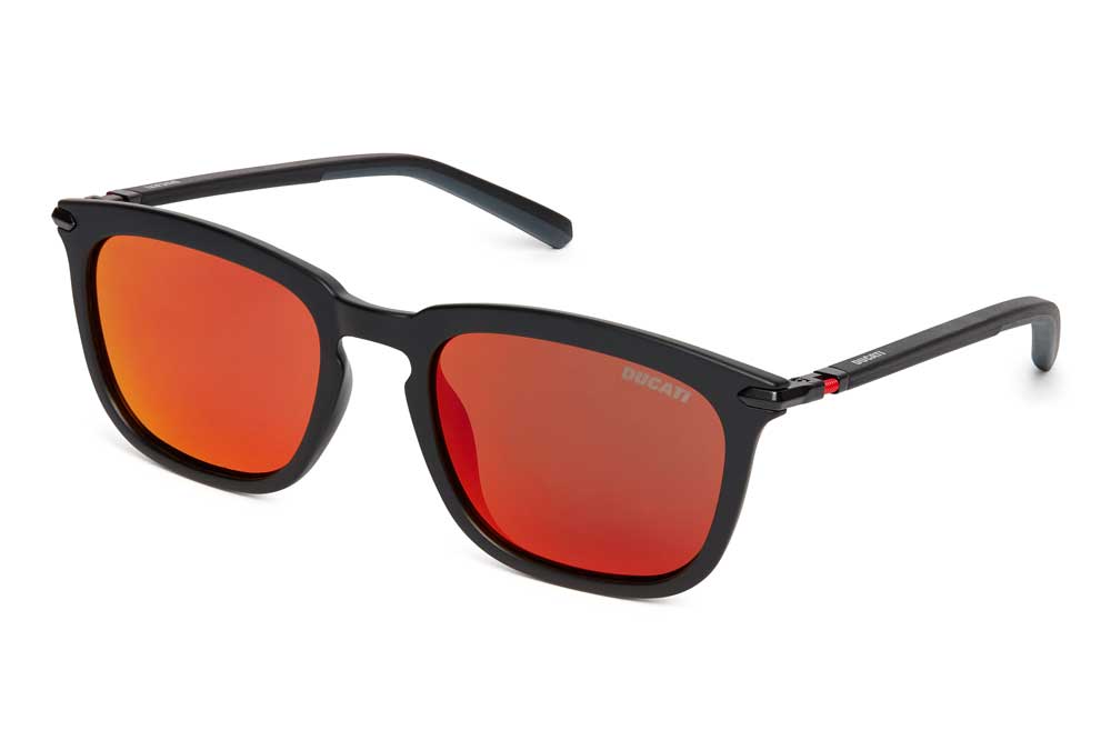 Gafas de sol Ducati modelo Tahiti