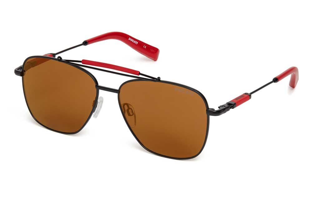 Gafas de sol Ducati modelo Venice