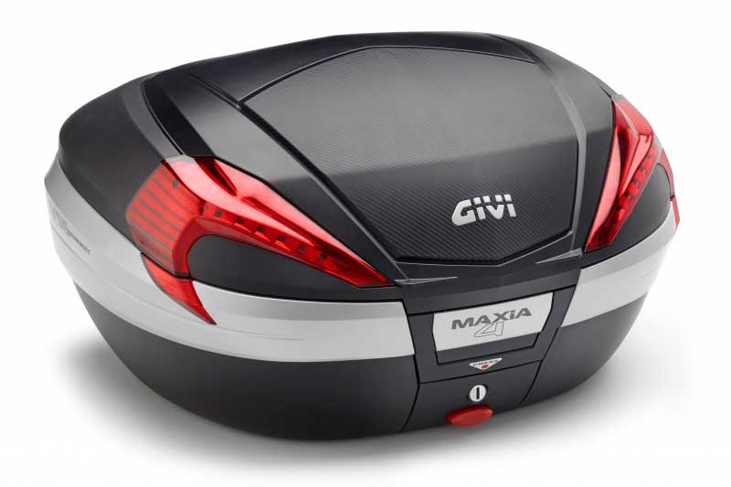 Baúl para moto V56NN de GIVI