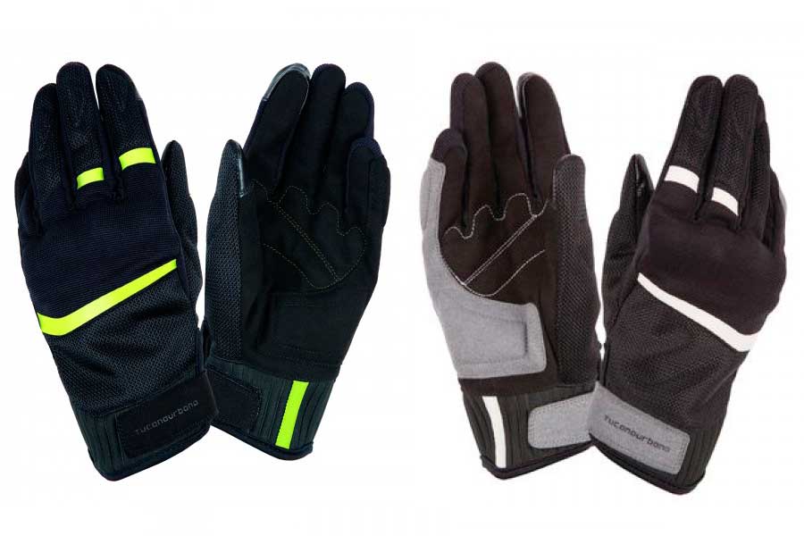 Guantes Penna de Tucano Urbano