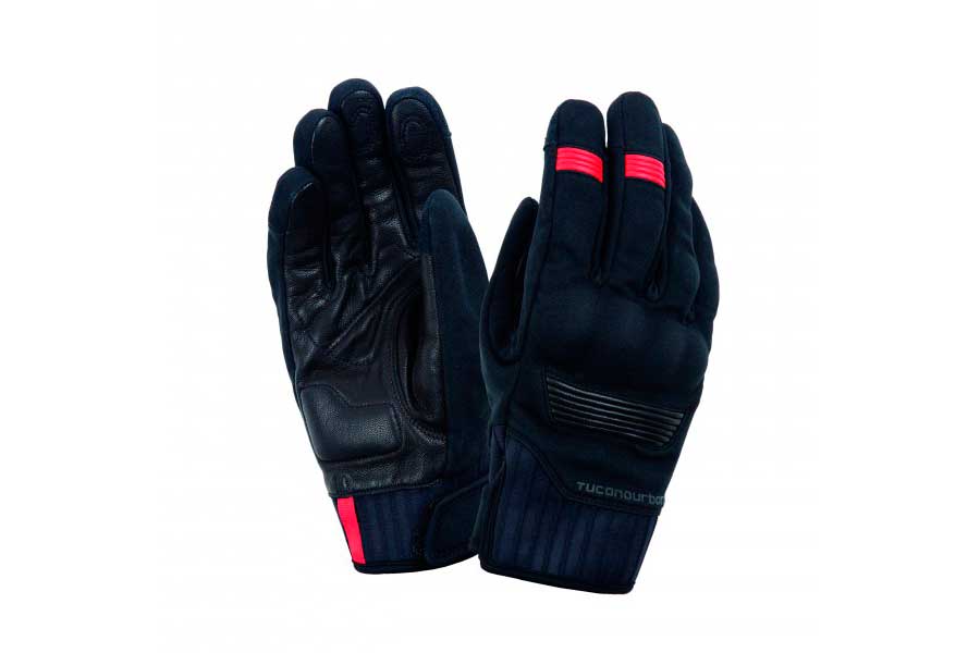 Guantes Torpedo de Tucano Urbano