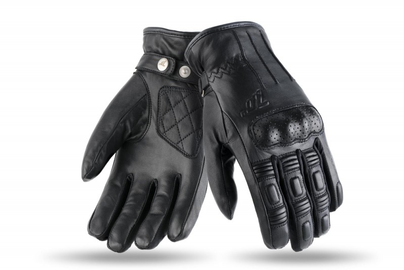 Guantes moto para mujer SD-C33 de Seventy Degrees