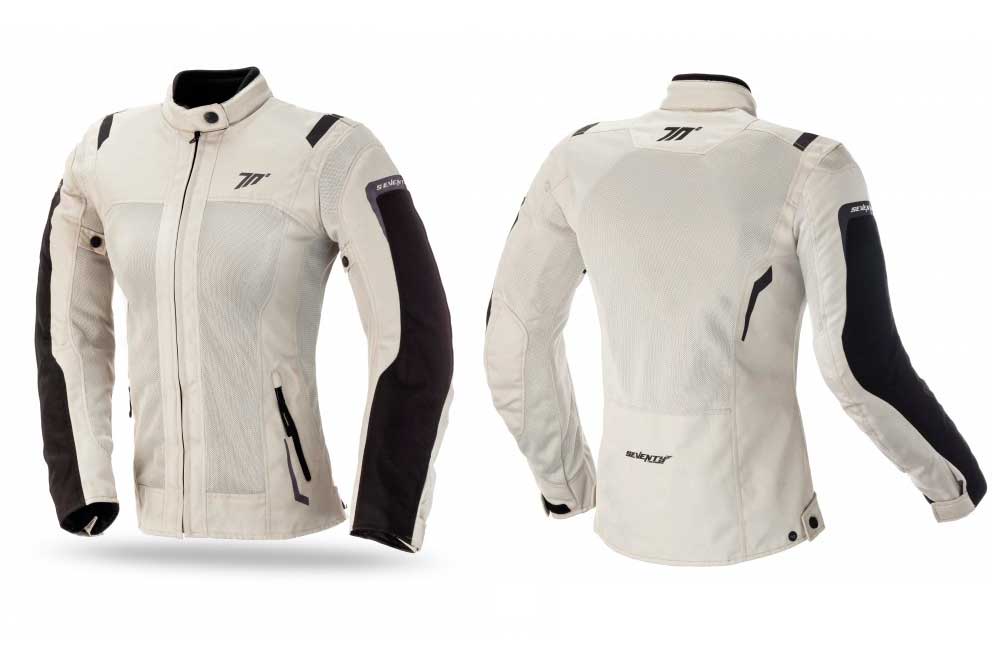 Chaqueta JT46 de Seventy Degrees