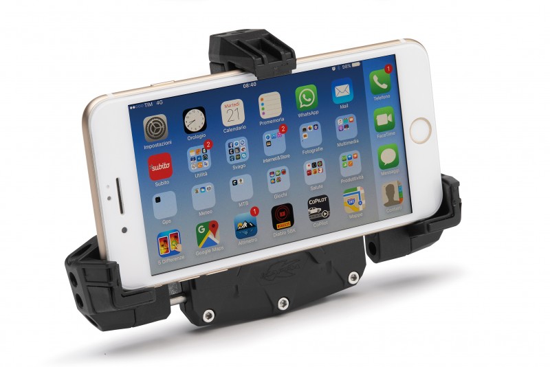 Soporte smartphone de KAPPA