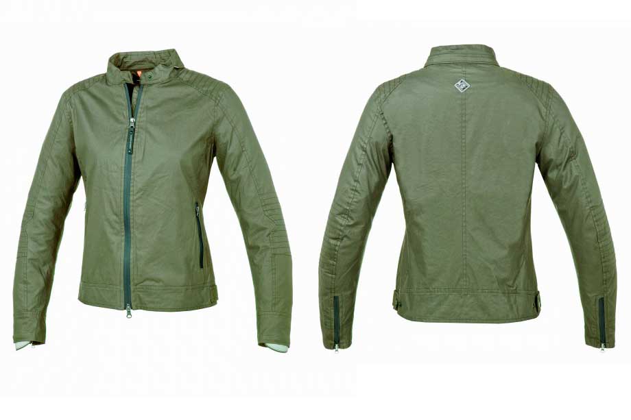 Chaqueta Polette para mujer de Tucano Urbano