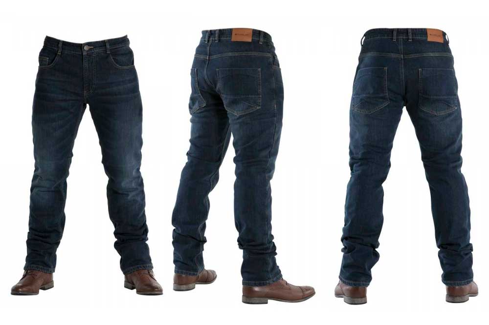 Vaqueros Manx de Overlap