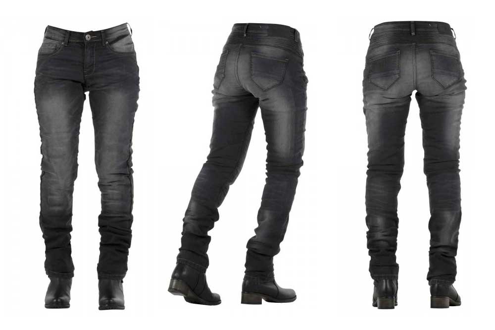 Vaqueros City Lady de Overlap