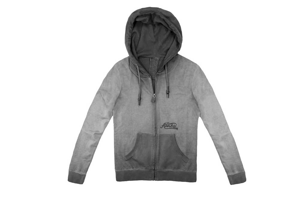 Sudadera de la Coleccion SP Club para mujer de Acerbis