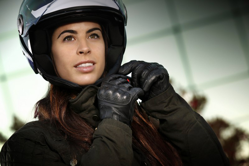 Guantes SD-C13 de Seventy Degrees