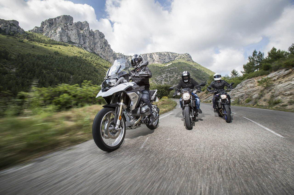 El buen seguro de moto: Los seis puntos que no debes olvidar