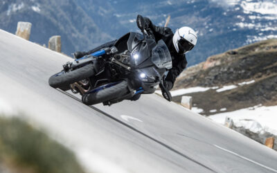 Yamaha Niken, confirmado el precio y cómo conseguirla