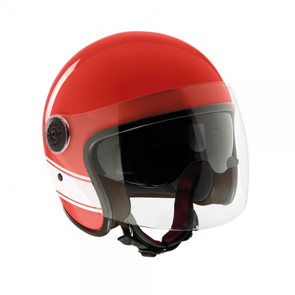 Casco El Jet de Tucano Urbano