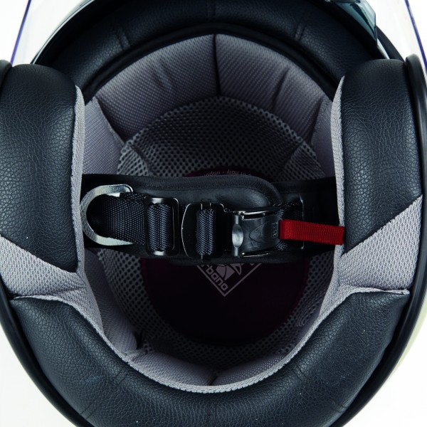 Casco El Jet de Tucano Urbano