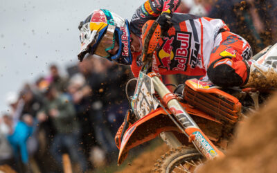 Entrevista a Jorge Prado: A por el Campeonato del Mundo de Motocross MX2