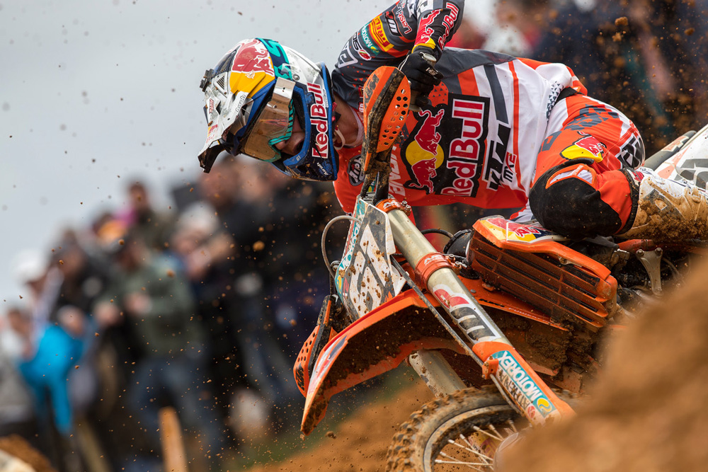 Entrevista a Jorge Prado: A por el Campeonato del Mundo de Motocross MX2