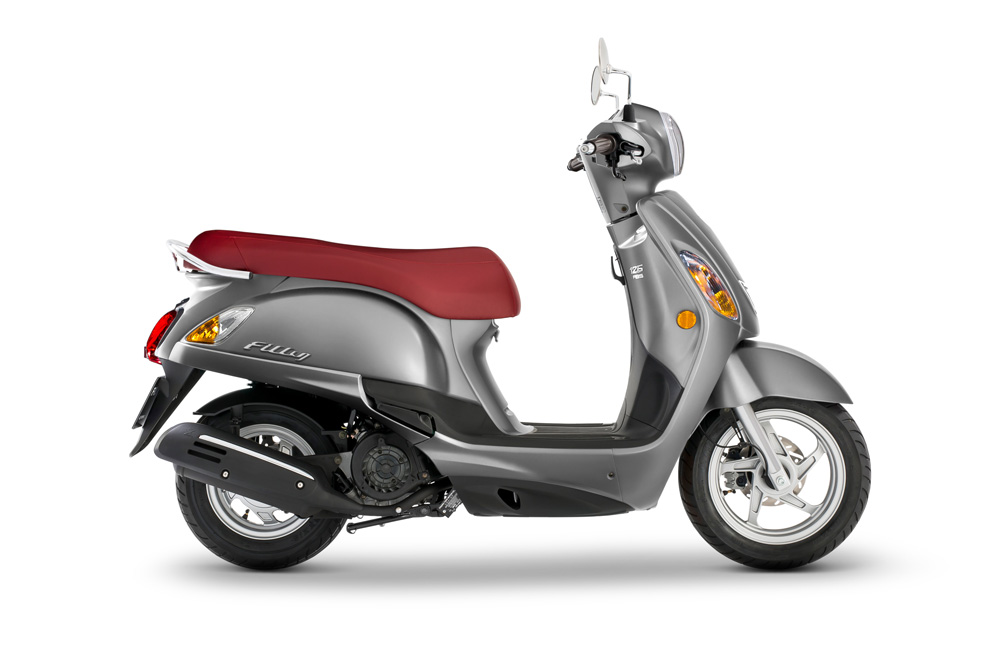 KYMCO Filly 125