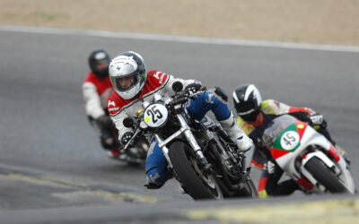 Racer Explosion 2018: Tercera edición en el Circuito del Jarama de Madrid