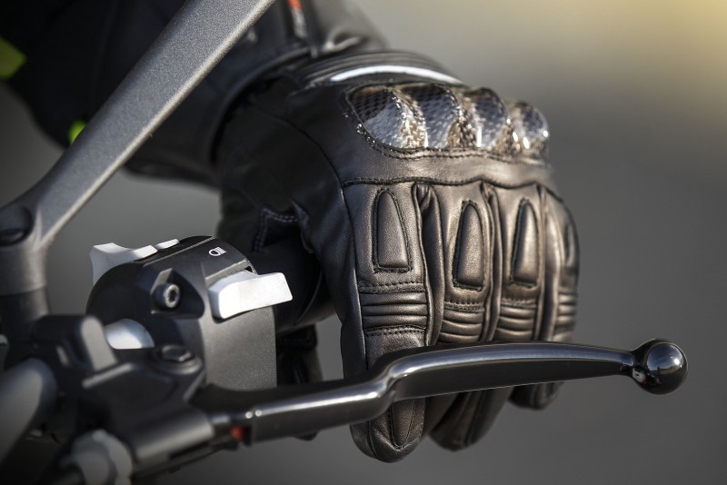 Sistema Pro-Curve guantes Seventy Degrees