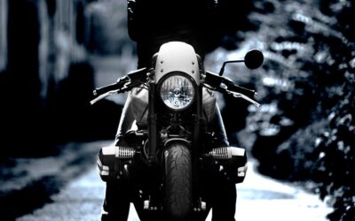 Accesorios Rizoma para la R nineT de BMW