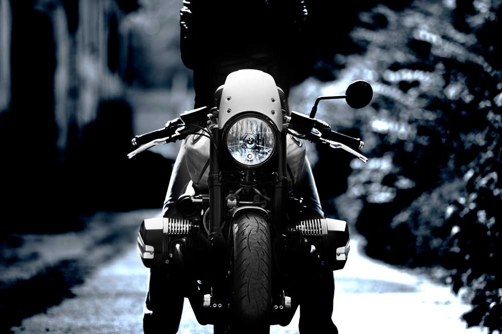 Accesorios Rizoma para la R nineT de BMW