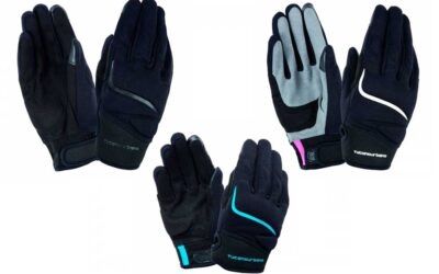 Guantes para moto Miky de Tucano Urbano