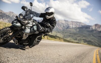 Descuentos y equipamiento gratis por la compra de tu nueva Triumph