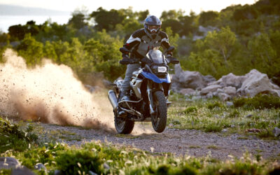 BMW Espíritu GS Marruecos PuntApunta: Abierto el plazo de inscripción