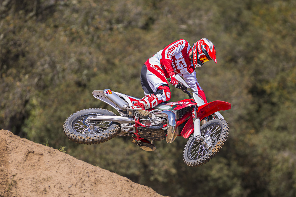 Gas Gas XC Enduro 2019