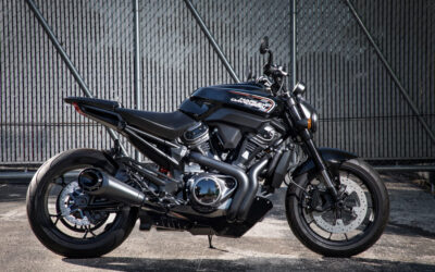 Harley Davidson amplía sus horizontes con nuevos modelos y servicios