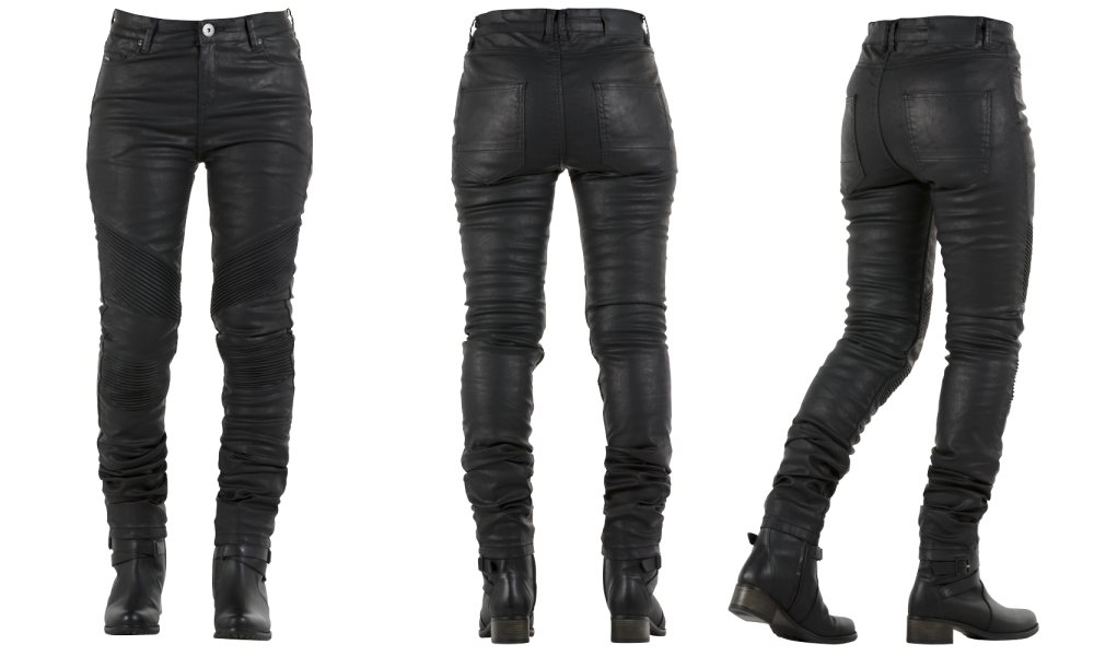 Vaqueros Stradale para mujer de Overlap