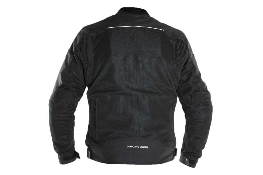 Chaqueta ventilada para moto VE51 de VQuattro