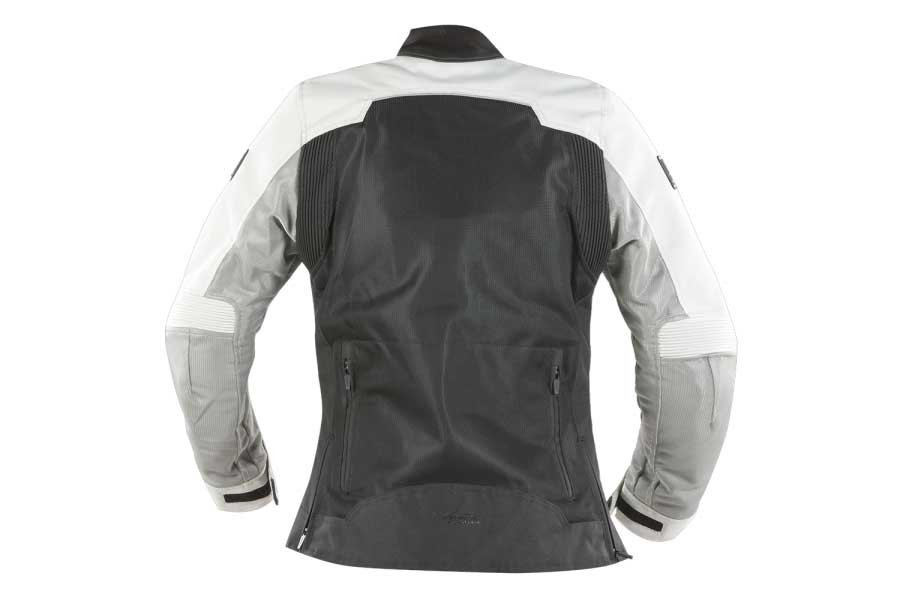 Chaqueta ventilada para moto VE51L de VQuattro
