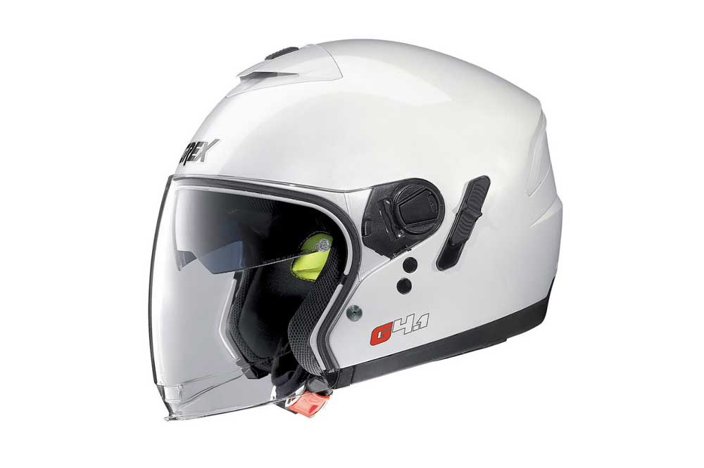 Casco jet G 4.1 Kinetic de Grex