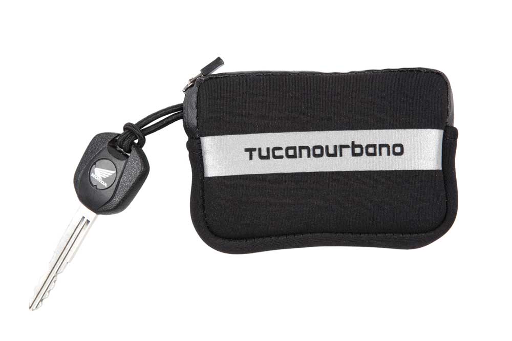 Estuche llavero Key Bag de Tucano Urbano