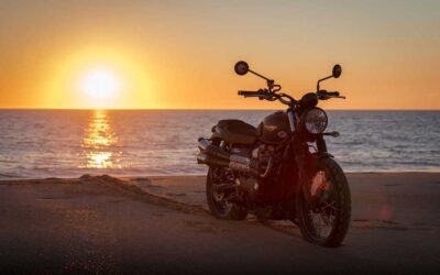 Triumph extiende sus promociones de verano