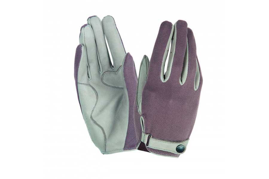 Guantes moto mujer Eva de Tucano Urbano