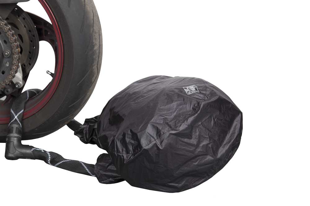 Funda salvacasco Nano de Tucano Urbano