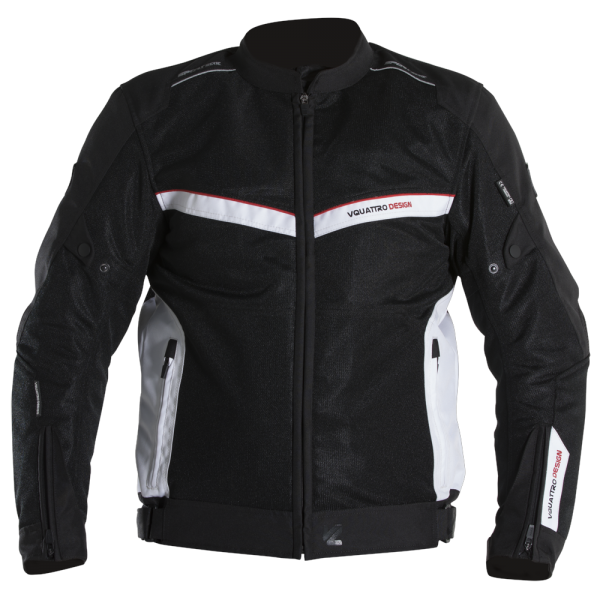 Chaqueta ventilada para moto VE51 de VQuattro