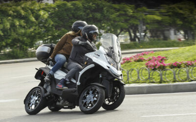 Los Quadro Qooder y QV3, de oferta este verano