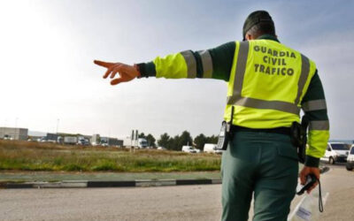 Cómo recurrir una multa de moto paso a paso
