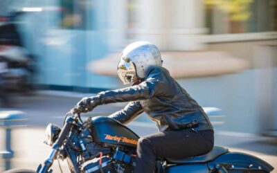 Bellair, el jet con estilo de Astone Helmets