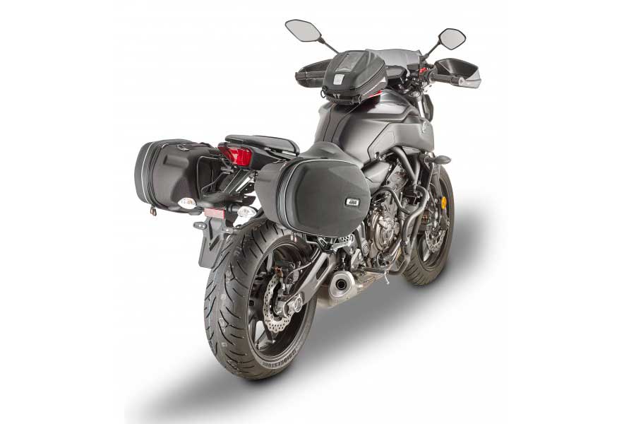 Bolsa sobredeposito ST-602 Yamaha MT-07
