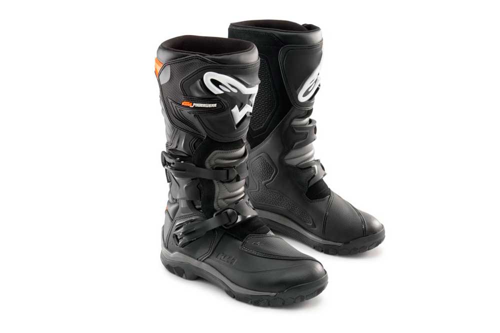 Botas Corozal ADV WP de KTM
