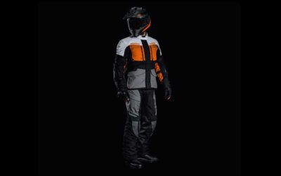 Equipamiento Off Road KTM