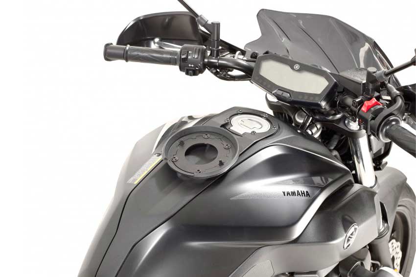Paramanos ABS-HP2115 para Yamaha MT-07