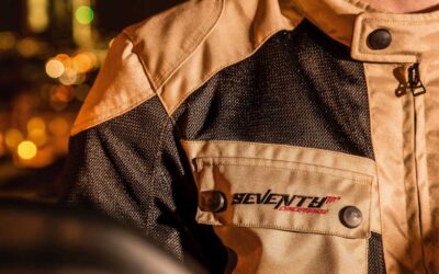 Seventy Degrees: setenta grados al cuidado de los detalles