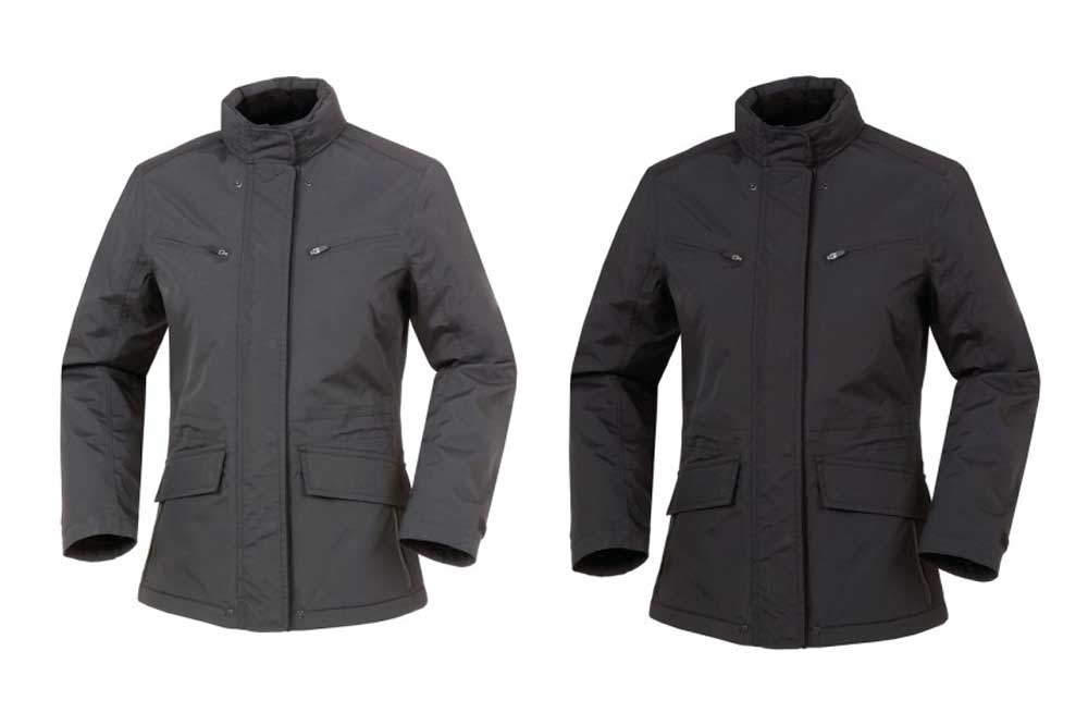 4 Tempi 2G Lady TEMP Tucano Urbano