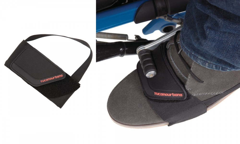 Protector del calzado La Fascetta de Tucano Urbano